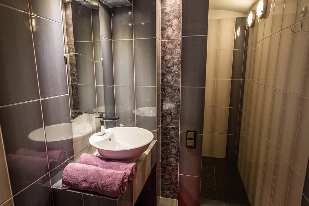 Apartament Tipton Daire Jelenia Gora Dış mekan fotoğraf