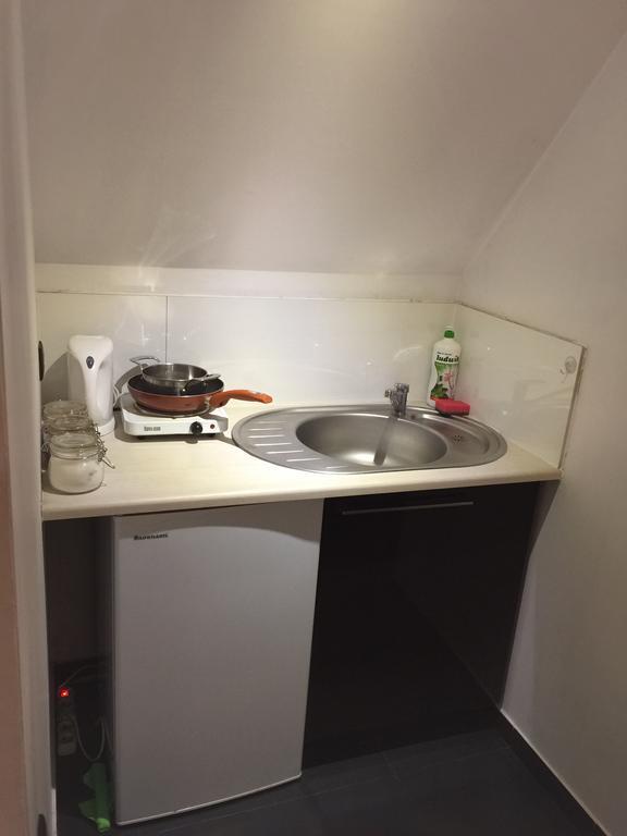 Apartament Tipton Daire Jelenia Gora Dış mekan fotoğraf